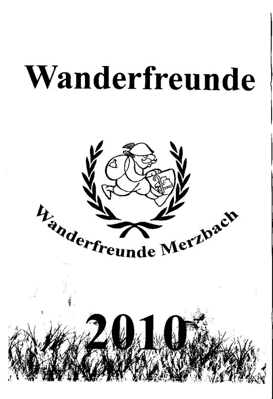 Programm 2010